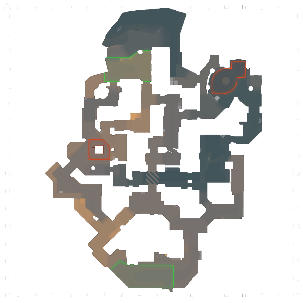 anubis radar